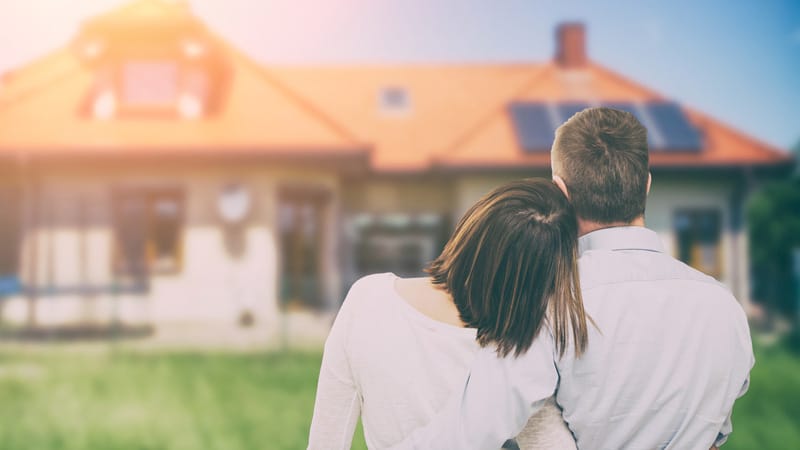6 กฏเหล็ก ที่ต้องเช็ก ก่อนตกลงปลงใจ ซื้อบ้าน